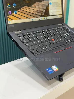 Nouveau Lenovo ThinkPad 2 16GB Intel Core i5 SSD 256GB