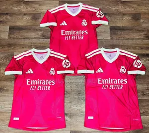 New Maillot Real Extérieur Disponible