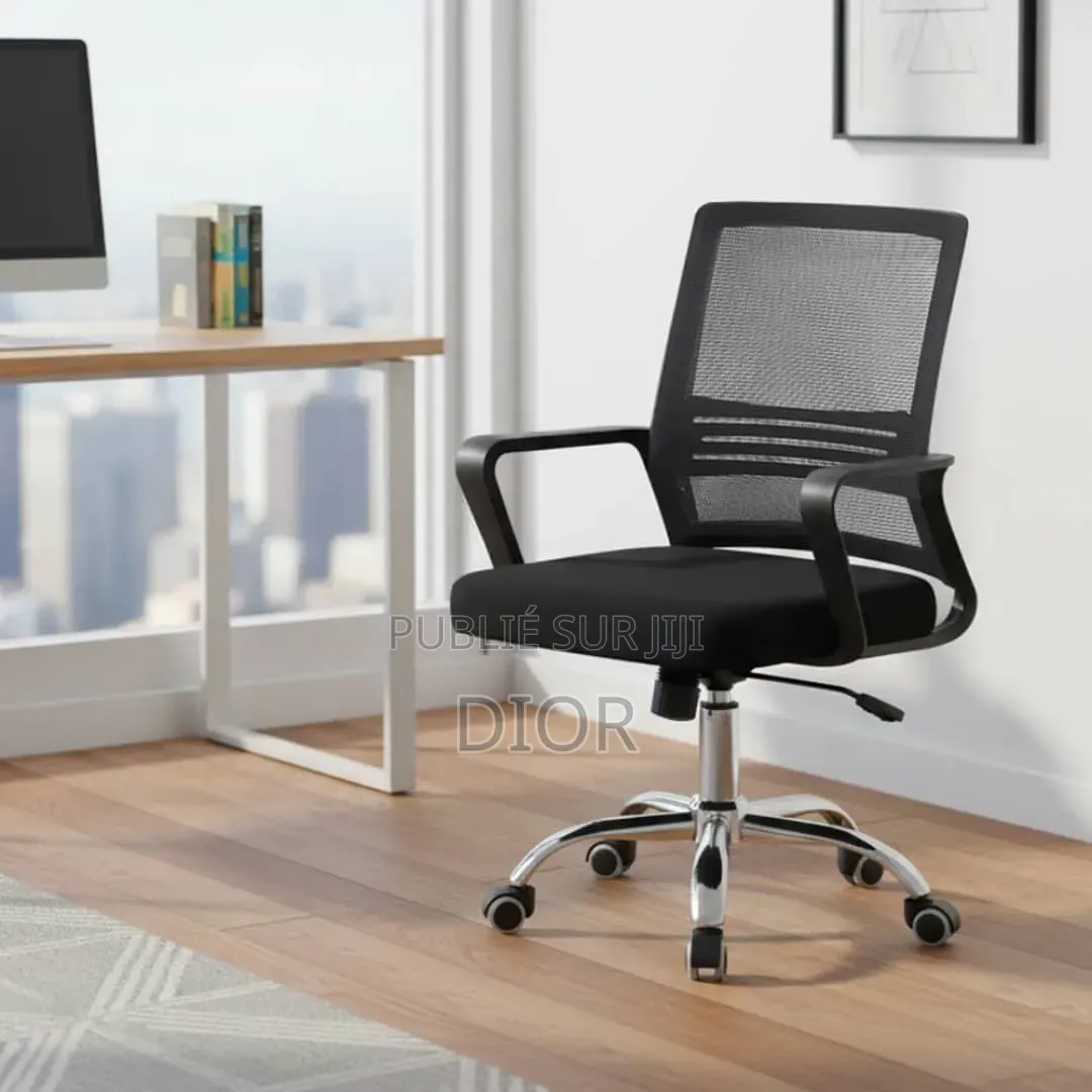 Chaise Bureau