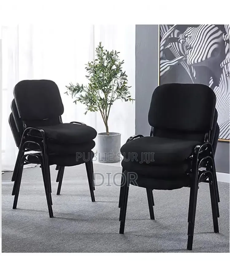 Chaise Visiteur