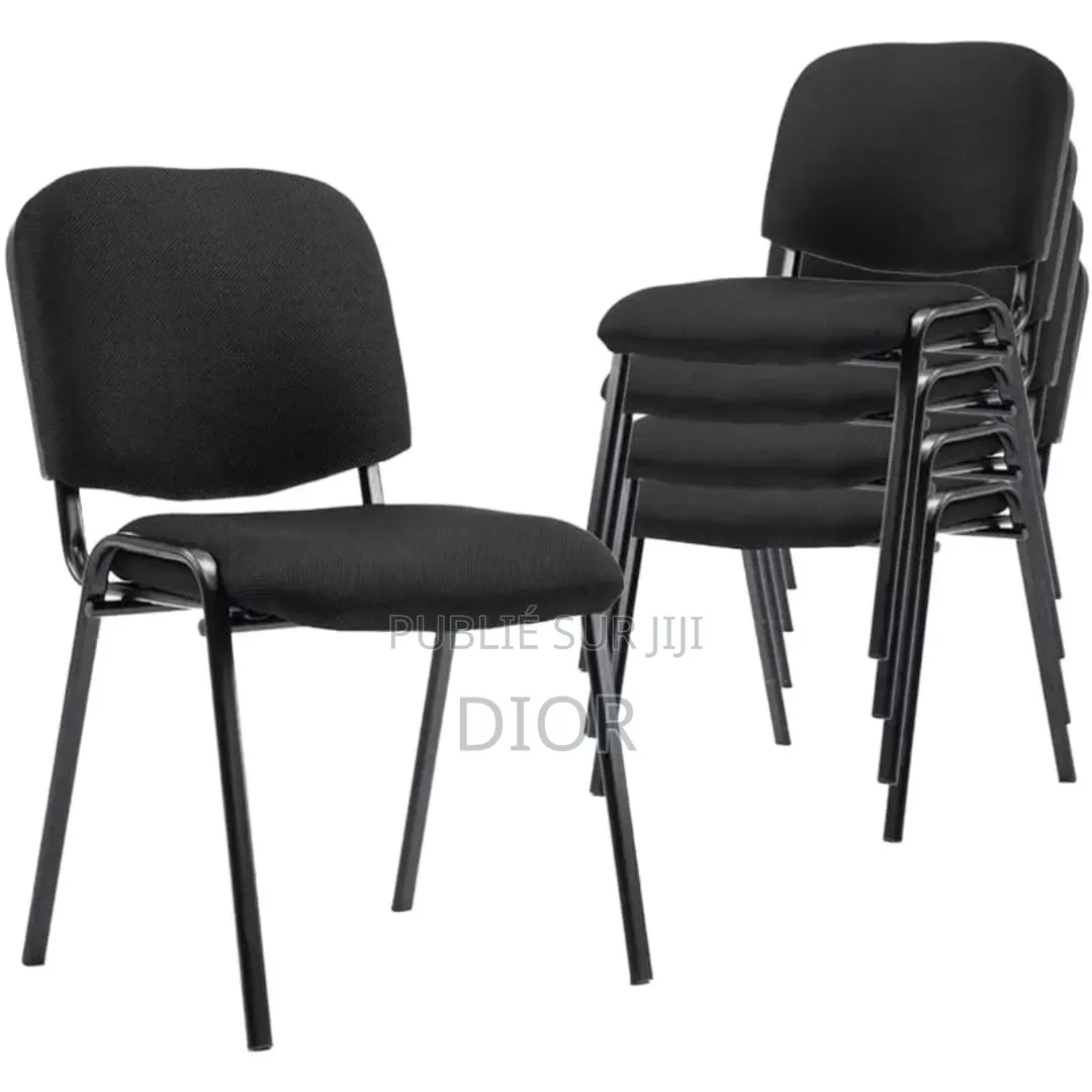 Chaise Visiteur