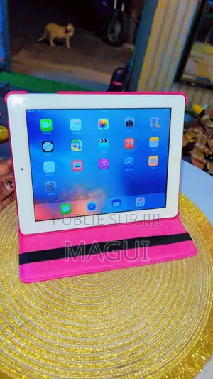 Nouveau Apple iPad mini 2 32 GB Gris