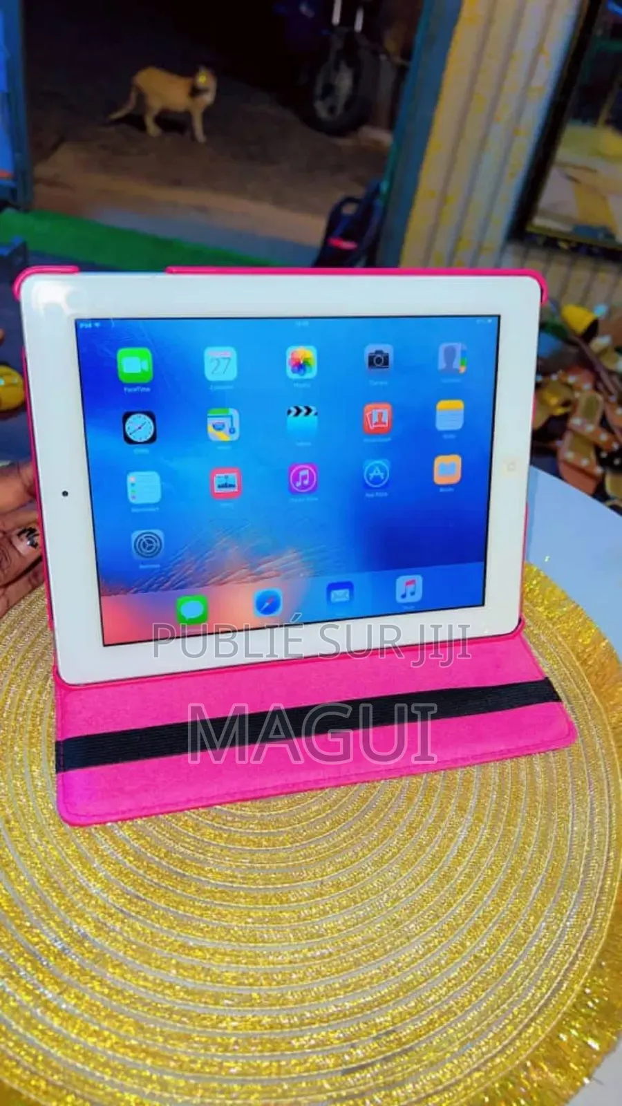 Nouveau Apple iPad mini 2 32 GB Gris