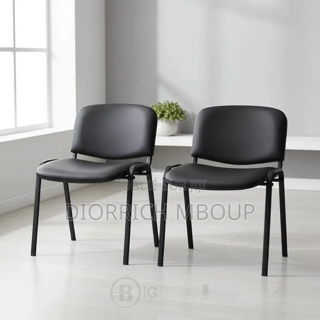 Chaise Visiteur