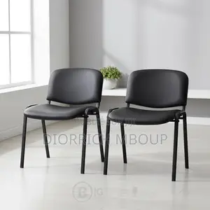 Chaise Visiteur