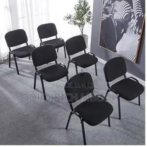 Chaise Visiteur