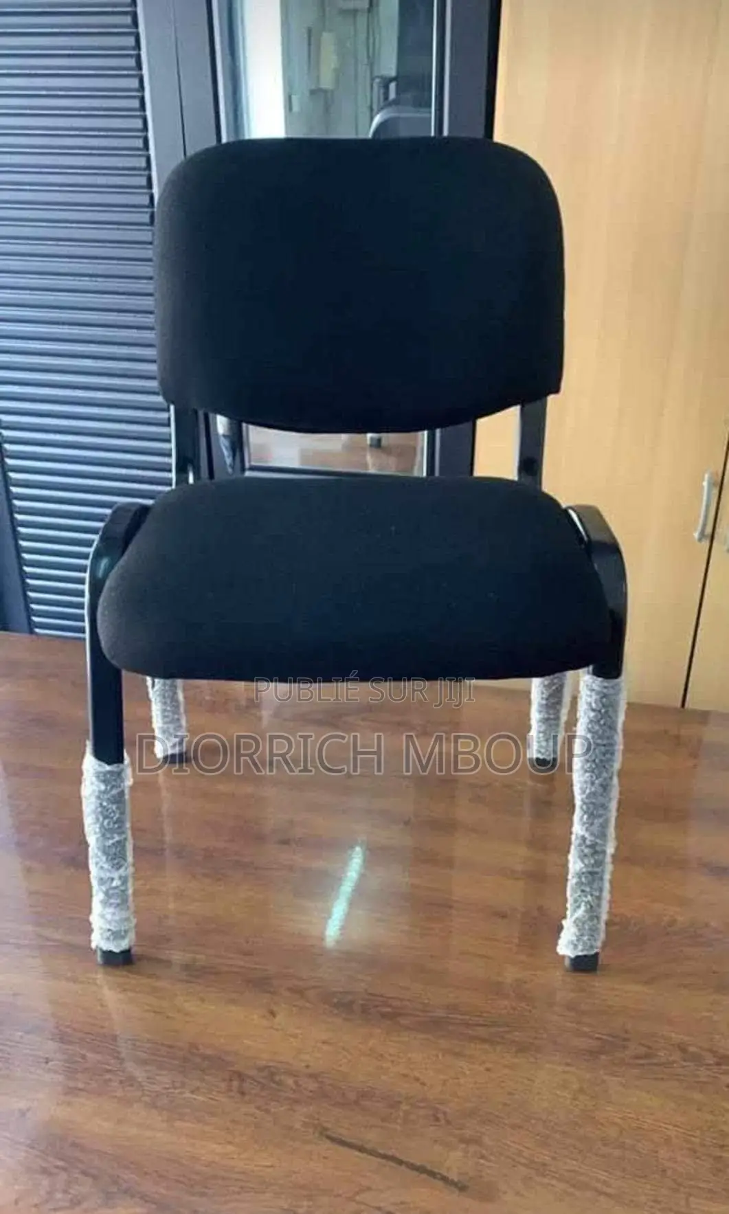 Chaise Visiteur