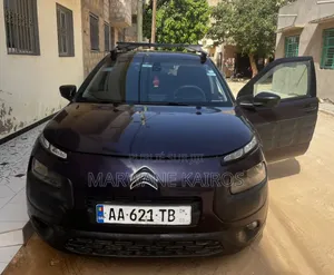 Citroen C4 2017 Autre