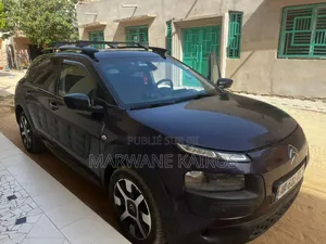 Citroen C4 2017 Autre