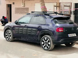 Citroen C4 2017 Autre