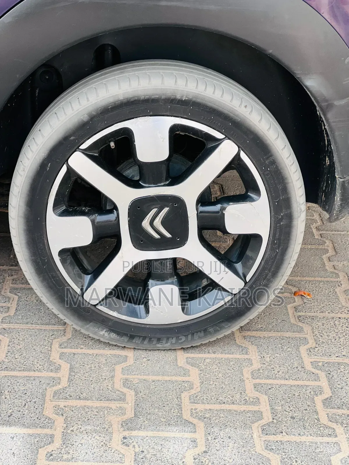 Citroen C4 2017 Autre