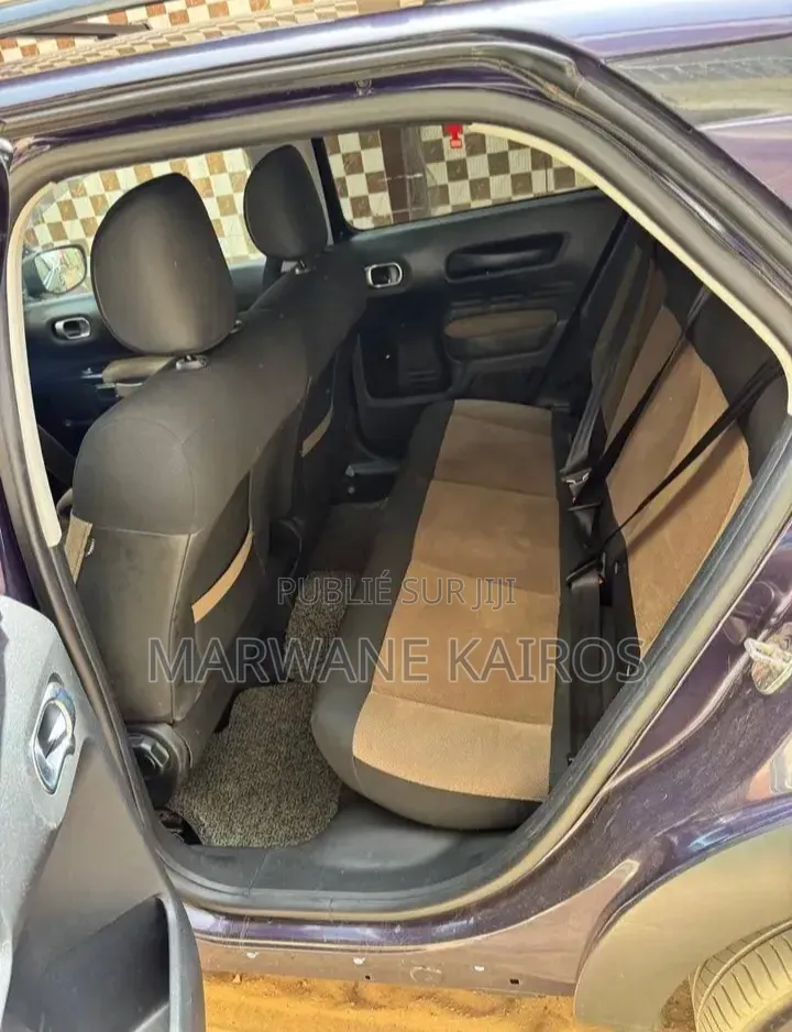 Citroen C4 2017 Autre