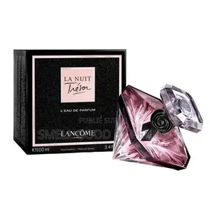 La Nuit Trésor