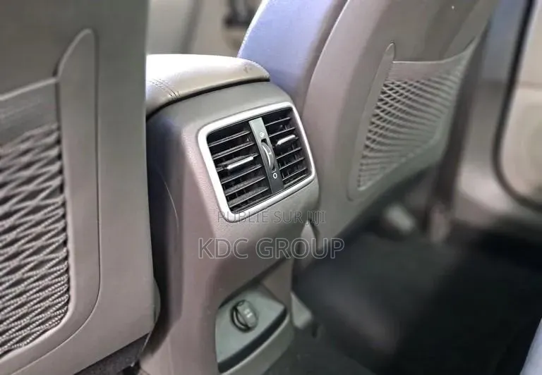 Kia Sportage 2017 Autre