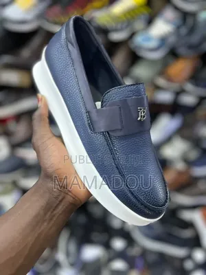 Chaussures Gaya Homme Neuves Confortables