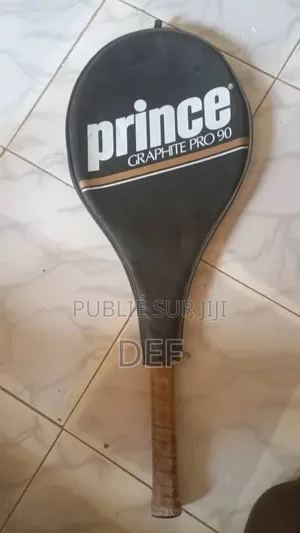 Raquette De Tennis Prince Graphite Pro 90