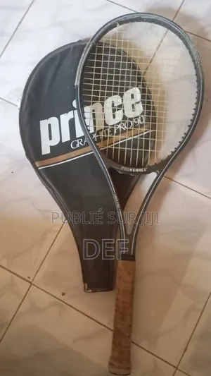 Raquette De Tennis Prince Graphite Pro 90