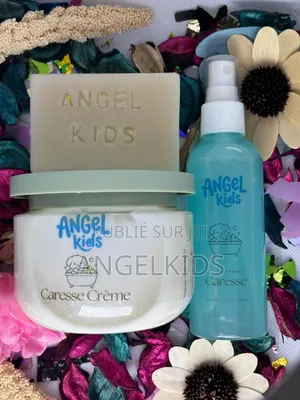 Crème Angelkids