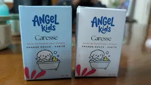 Crème Angelkids