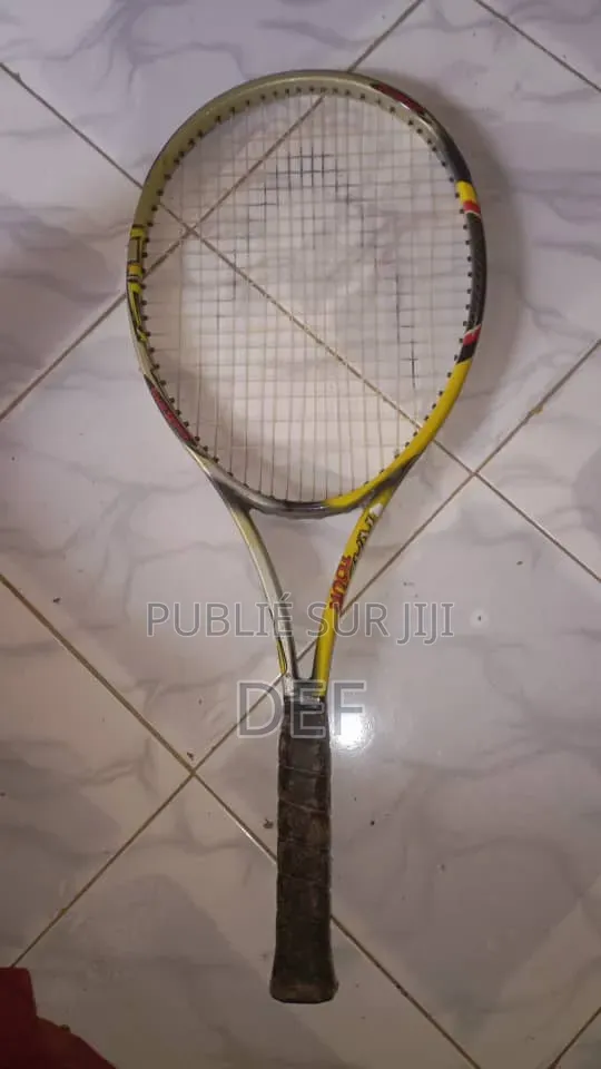 Raquette De Tennis Head Radical Tour