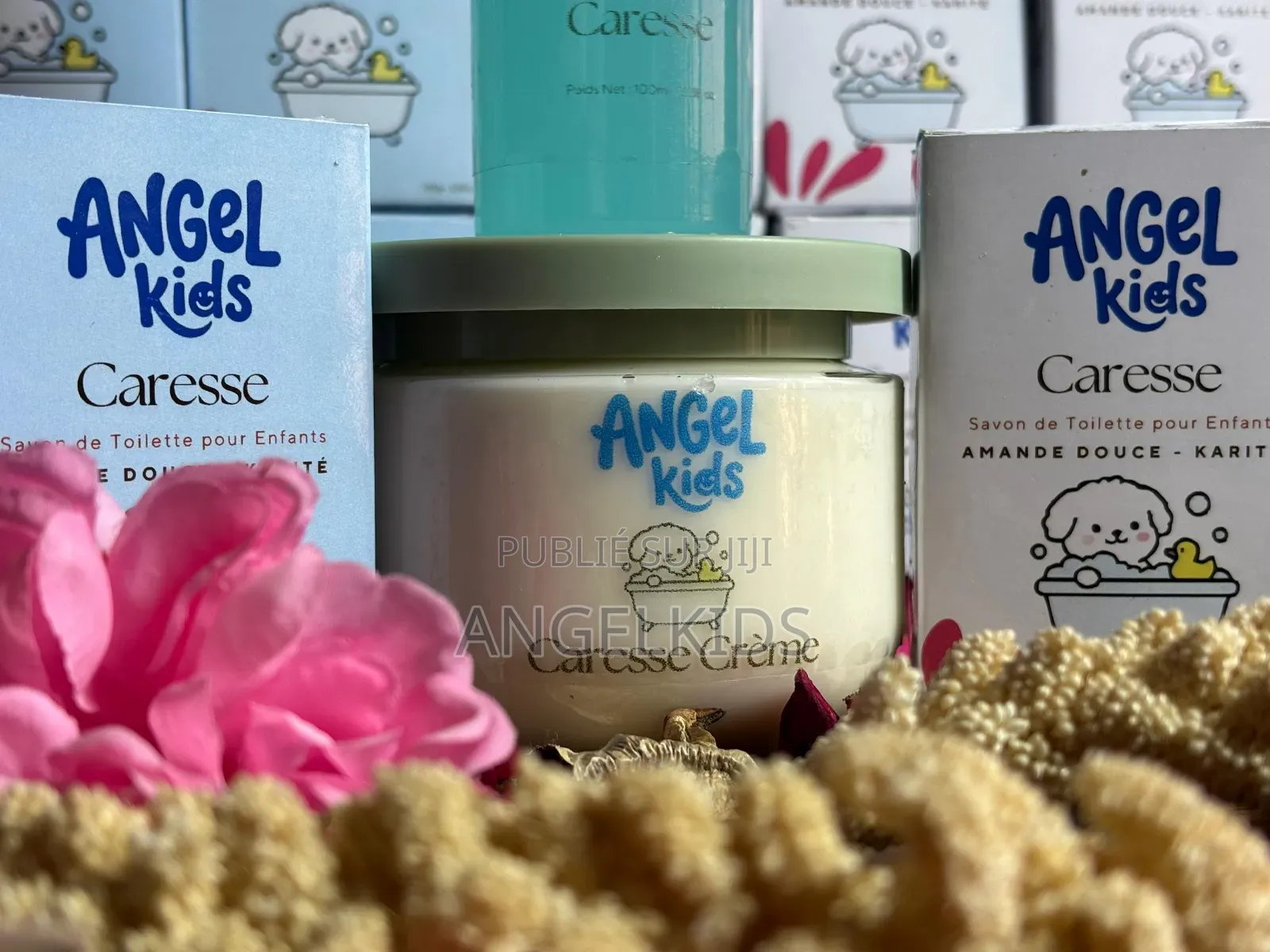 Crème Angelkids