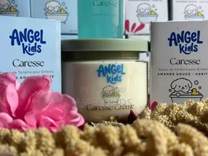 Crème Angelkids