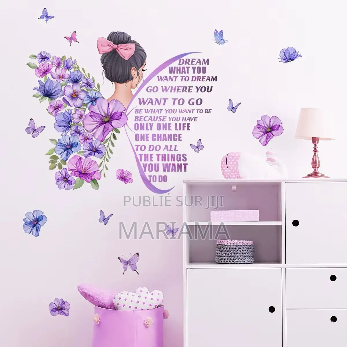 Decoration Mural