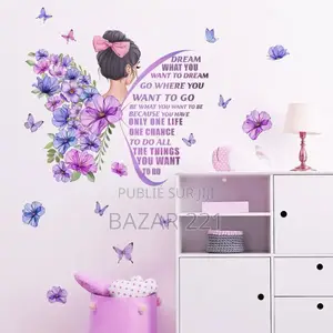 Decoration Mural