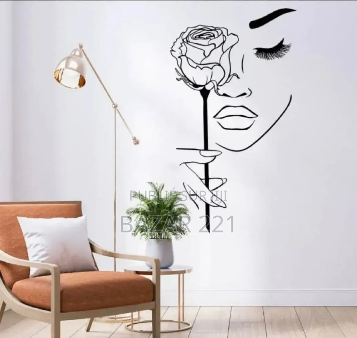 Decoration Mural