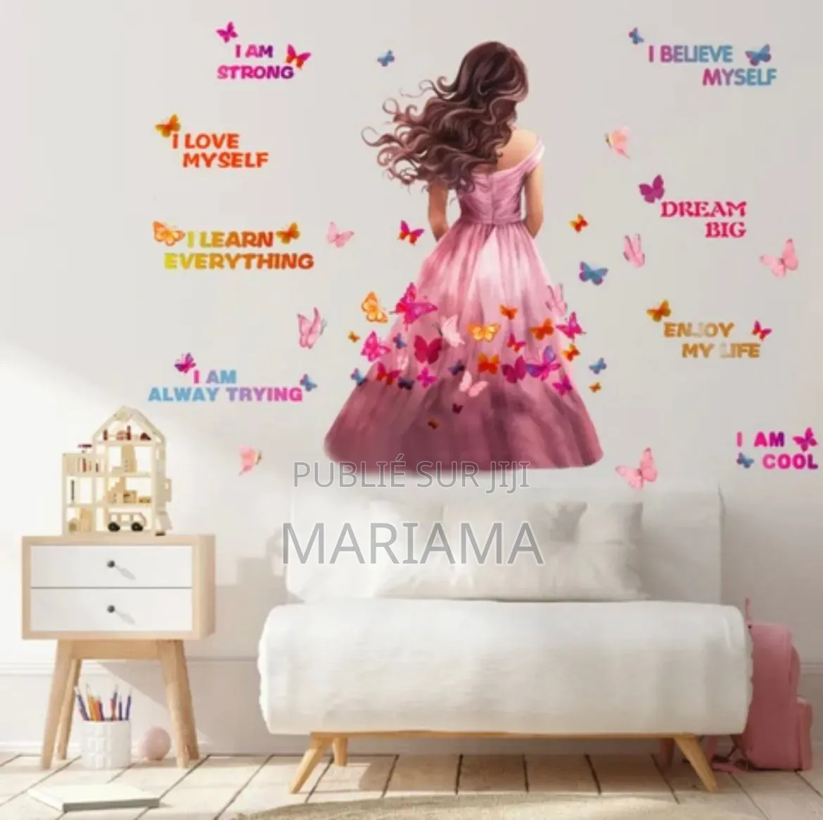 Decoration Mural