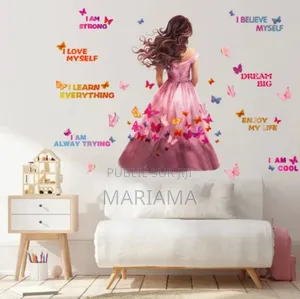 Decoration Mural