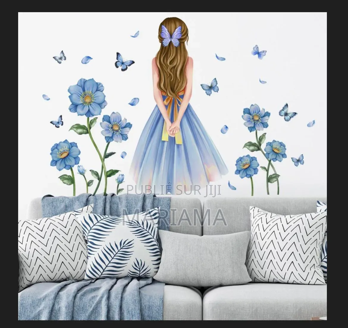 Decoration Mural