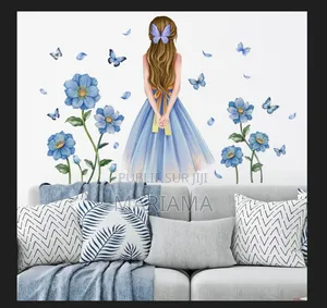 Decoration Mural