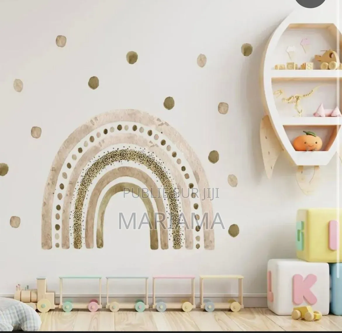 Decoration Mural