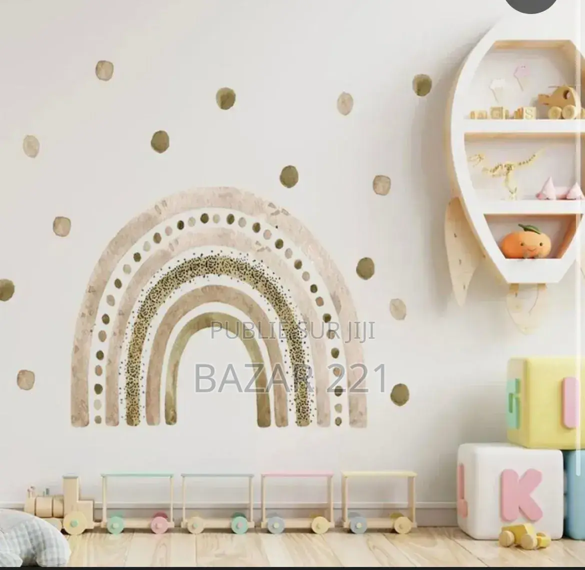 Decoration Mural