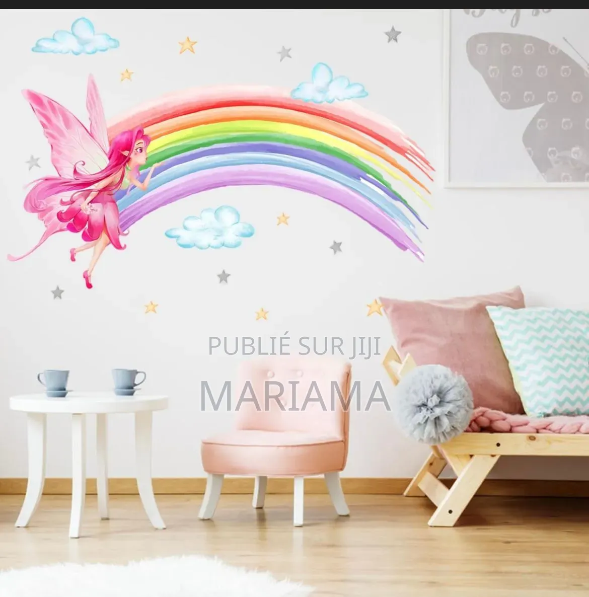 Decoration Mural