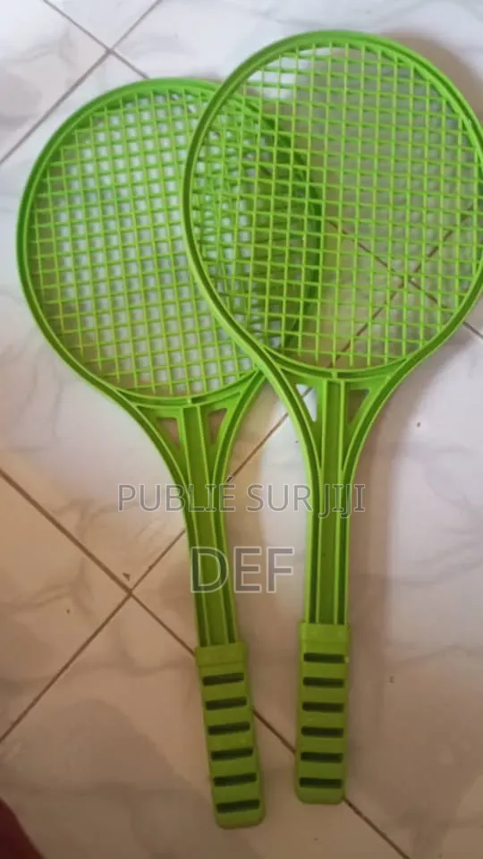 Raquette De Tennis Enfants