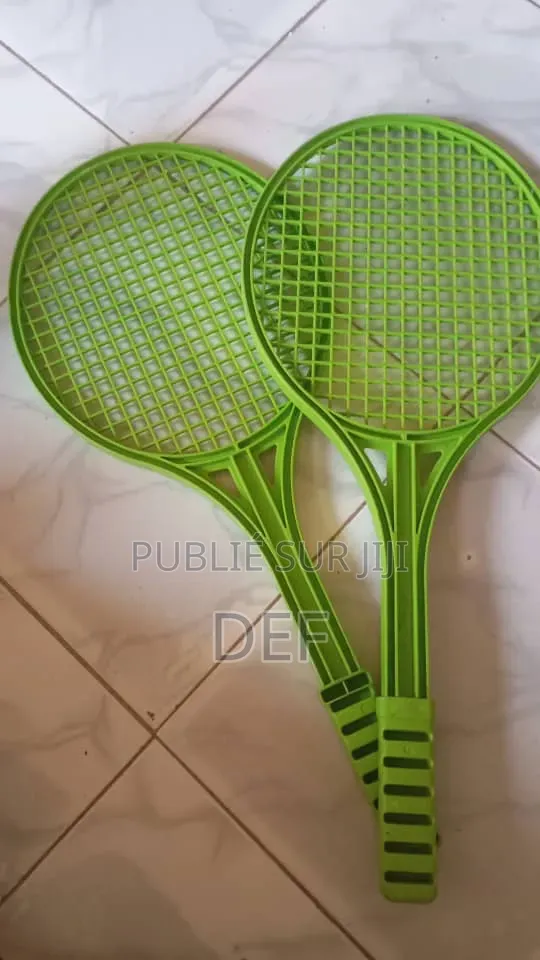 Raquette De Tennis Enfants