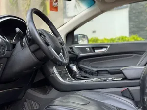 Renault Samsung SM6 2016 Gris
