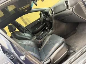 Opel Vita 2020 Blanc