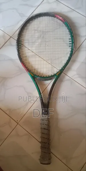 Raquette De Tennis Prince Graphite Pro