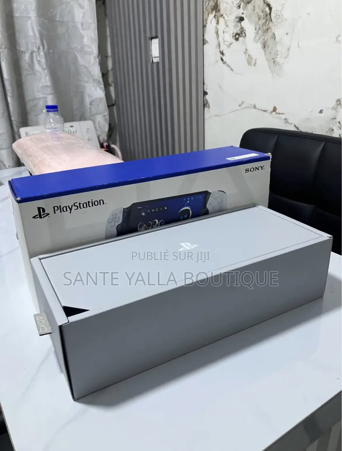 Sony Playstation 5 Portal