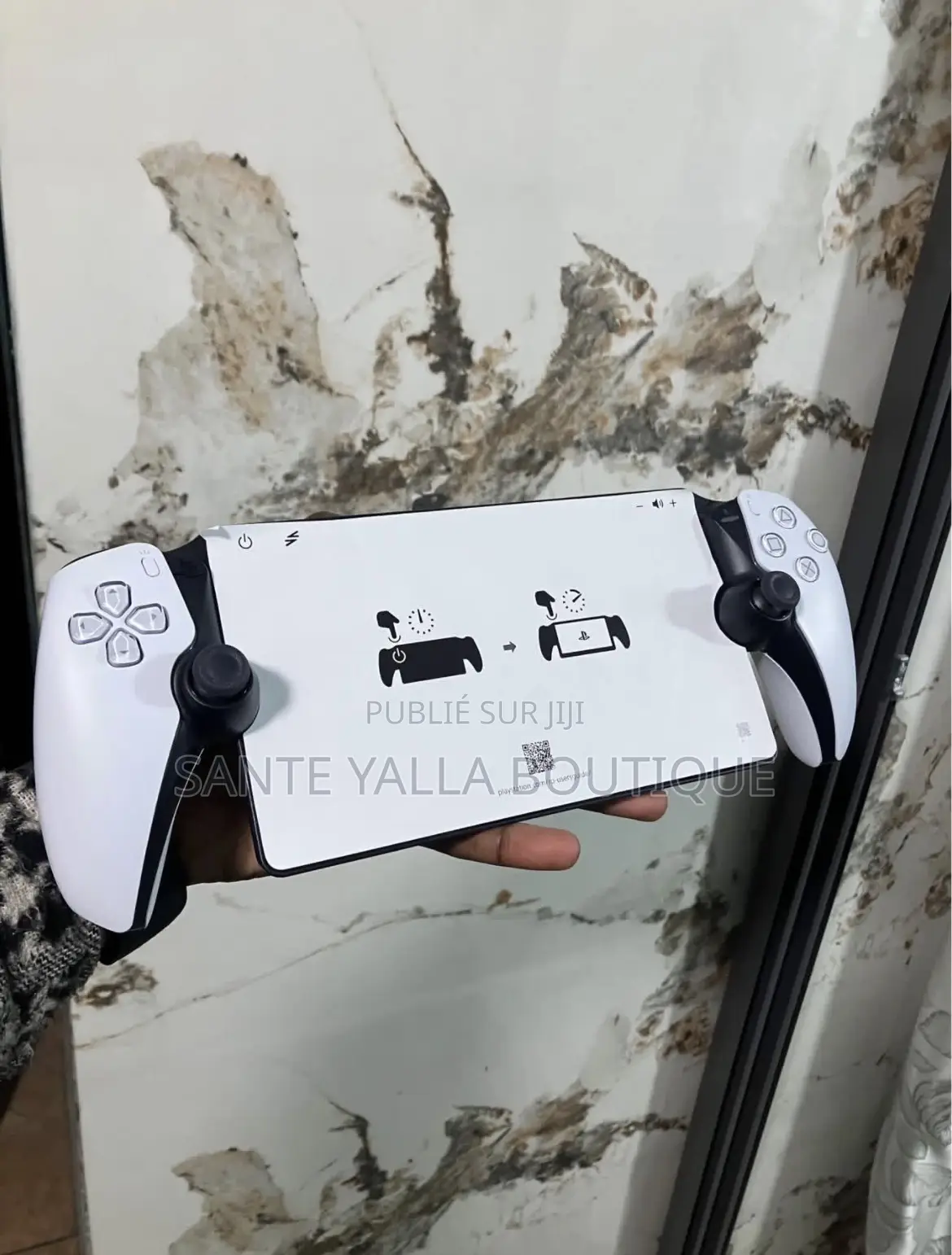 Sony Playstation 5 Portal