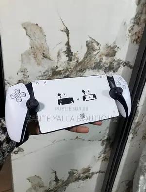 Sony Playstation 5 Portal