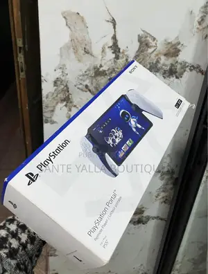 Sony Playstation 5 Portal