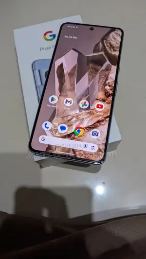 Nouveau Google Pixel 8 Pro 512 GB Bleu