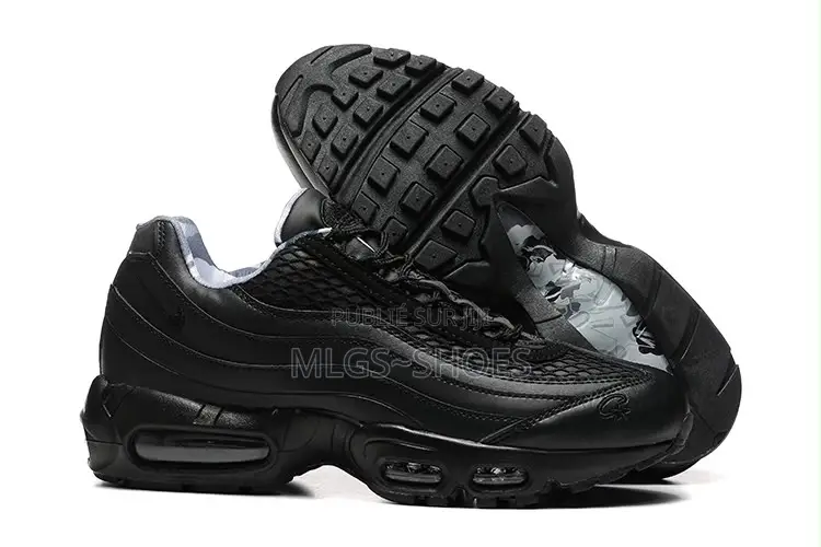 Air Max 95 Noir