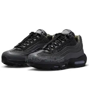Air Max 95 Noir