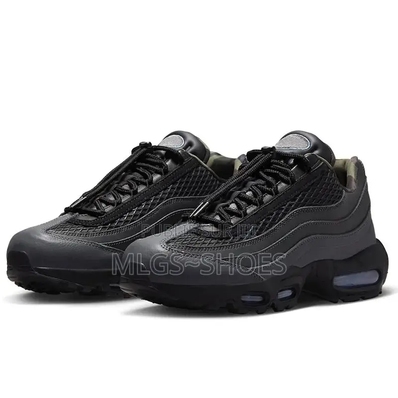 Air Max 95 Noir