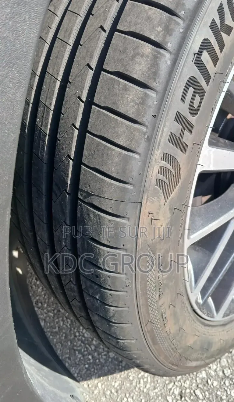 Hyundai Tucson 2019 Autre